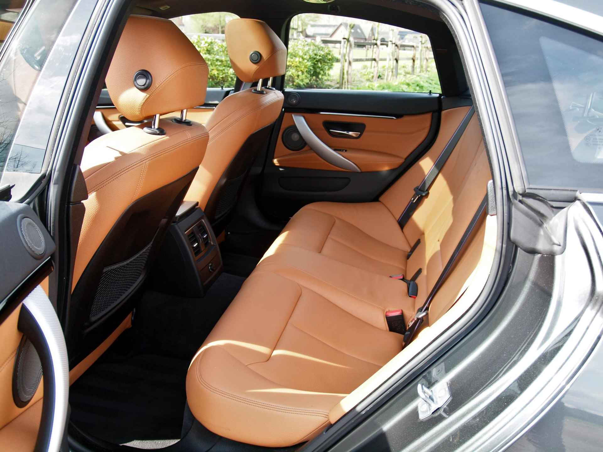 BMW 4-serie Gran Coupé 440i High Executive M-Pakket | Led | Panoramdak | Cruise Control | Bluetooth | Harman Kardon | - 36/41