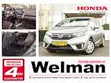 Honda Jazz 1.3i V-TEC TREND - TREKHAAK - ALL WEATHERS - STOELVERWARMING