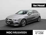 Mercedes-Benz A-klasse 180 d Launch Edition Premium | Half-Leder | Navi | ECC | Cam | PDC | LMV | LED |