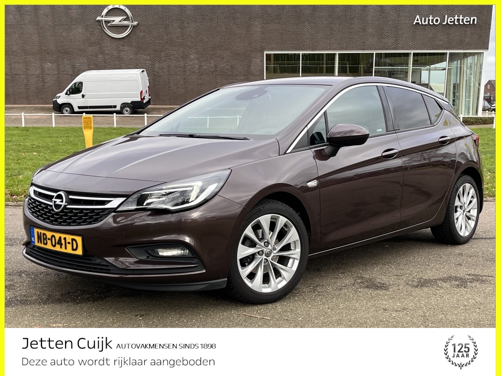 Opel Astra 1.4 Innovation