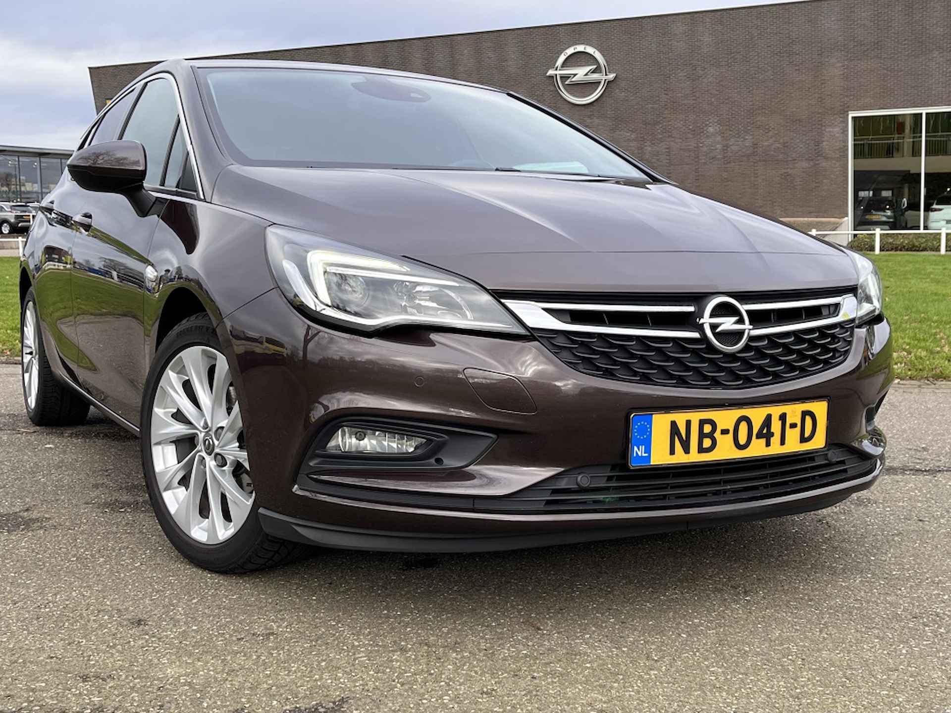 Opel Astra 1.4 Innovation - 5/41