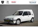 Peugeot 205 | 1.4 Terberg / bestel | APK T/M FEB 2026!! 5- bak | elek. ramen | lage km