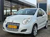 SUZUKI Alto 1.0 Silver-line &#39;&#39; Airco - Elektrische ramen - Half leer/suÃÂ¨de &#39;