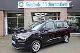 Citroen Berlingo 1.2 PureTech 5-PERSOONS CRUISE VERKEERSBORD/RIJBAANDETECTIE