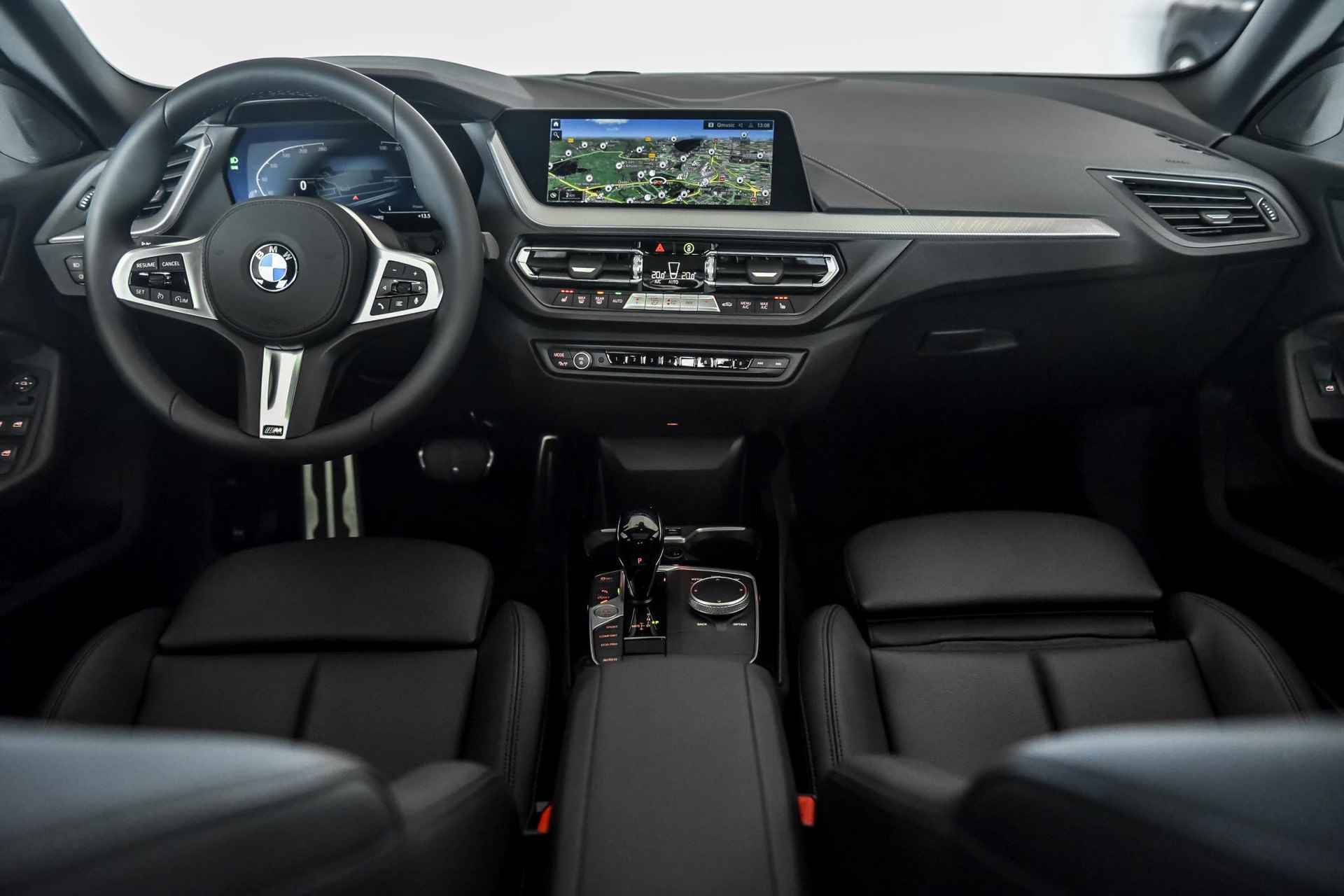 BMW 2 Serie Gran Coupé 218i M Sport Edition | Sportstoelen voor | Glazen panoramadak - 10/20