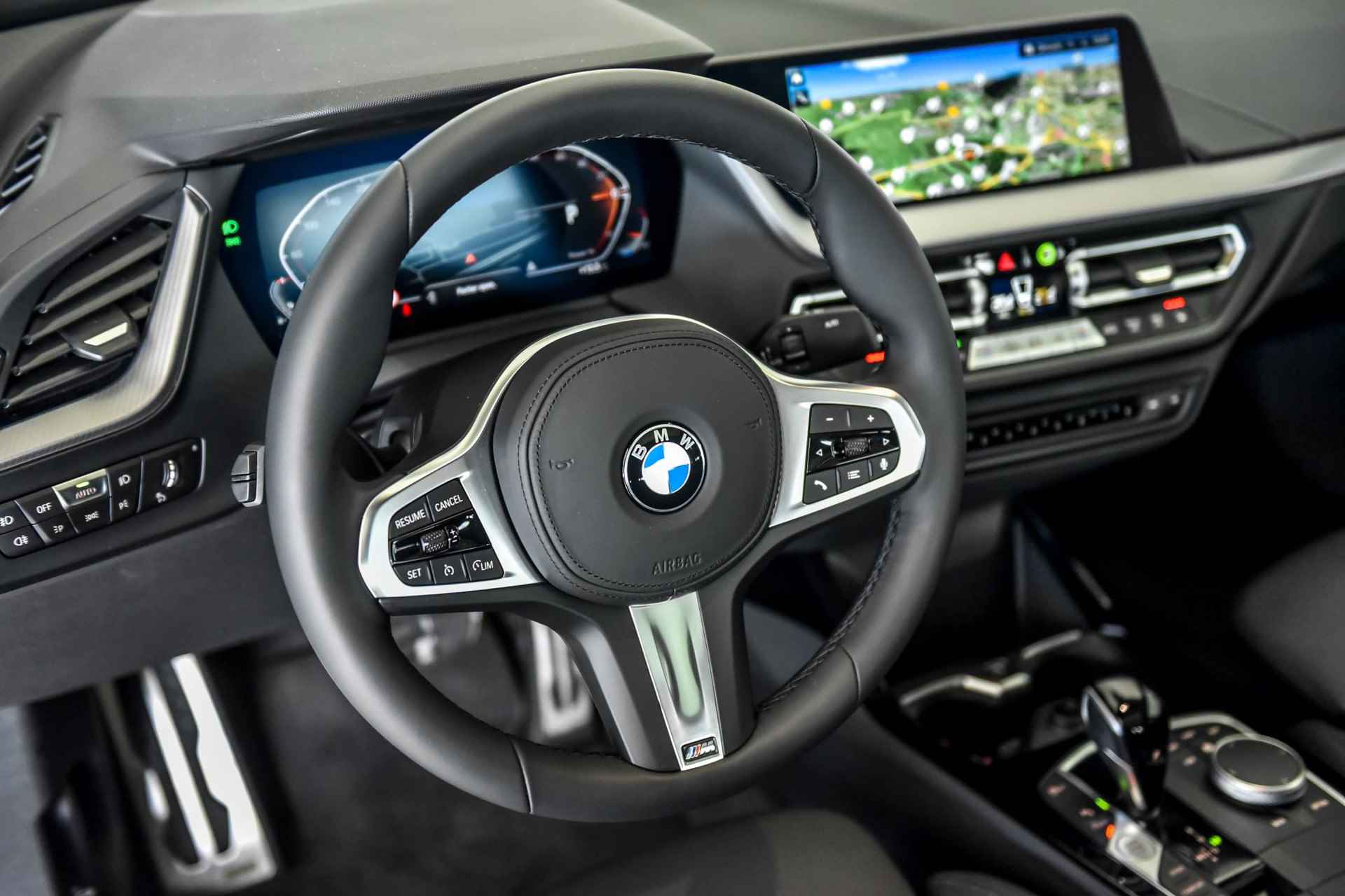 BMW 2 Serie Gran Coupé 218i M Sport Edition | Sportstoelen voor | Glazen panoramadak - 14/20