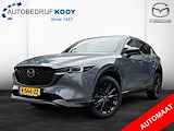 Mazda CX-5 2.0 SkyActiv-G 165 Homura Limited