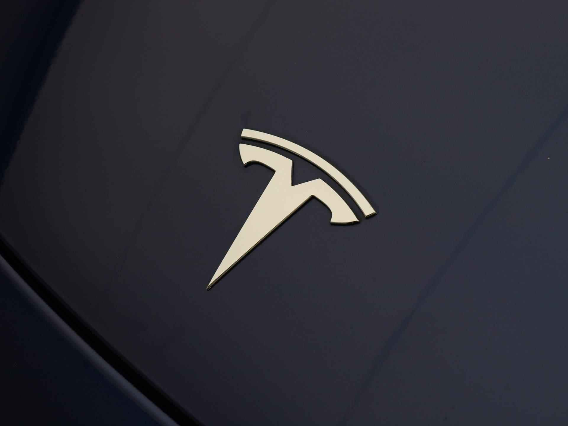 Tesla Model 3 Long Range 75 kWh 350pk | Leder | Stoelverwarming | Navigatie | Panoramadak | LMV | Parkeersensoren rondom | LED | Achteruitrijcamera | - 41/43