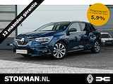 Renault Mégane Estate 1.6 E-Tech Plug-In Hybrid 160 PK Business Edition One | Automaat | Trekhaak afneembaar | Leder | Stoelverwarming voor | incl. Bovag rijklaarpakket met 12 maanden garantie