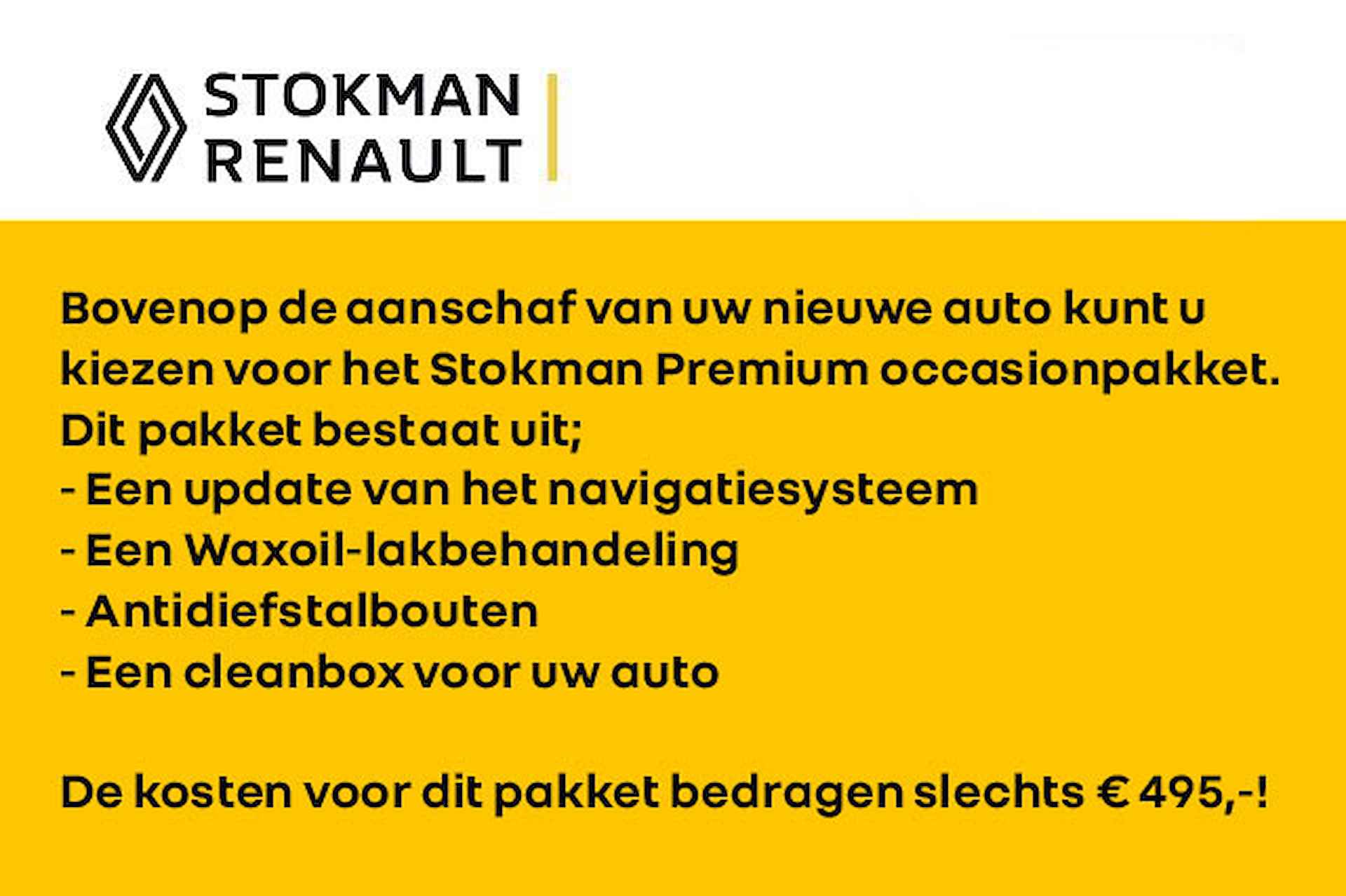 Renault Mégane Estate E-Tech Plug-In Hybrid 160 PK Business Edition One | Automaat | Trekhaak afneembaar | Leder | Stoelverwarming voor | incl. Bovag rijklaarpakket met 12 maanden garantie - 6/65