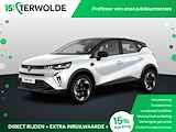 Renault Captur Techno