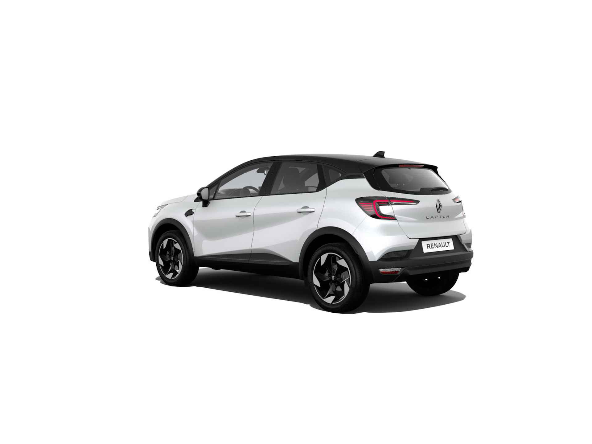 Renault Captur Techno - 2/11