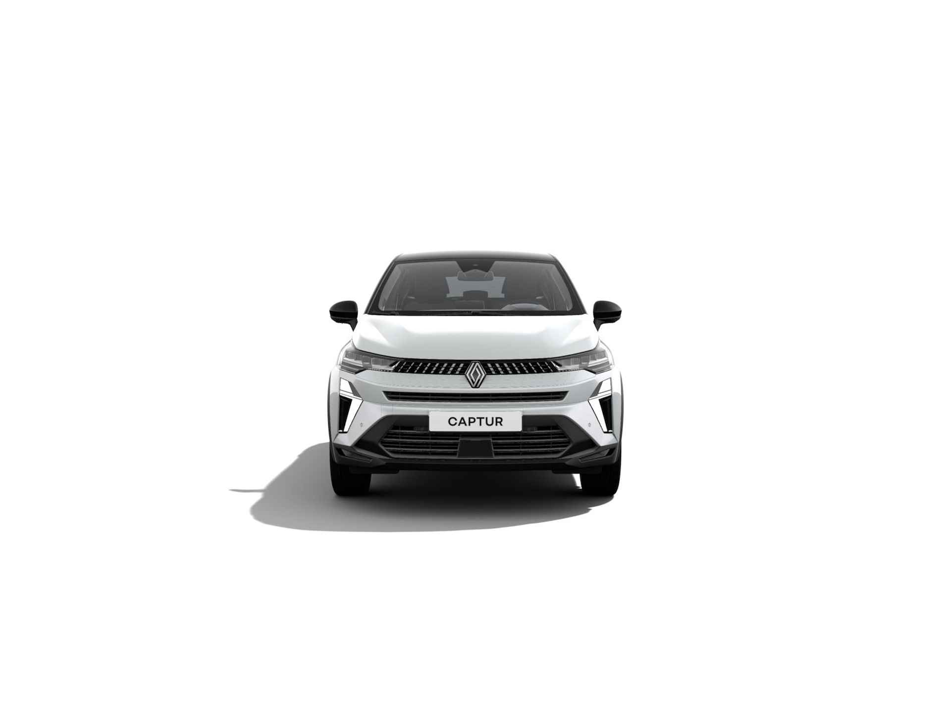 Renault Captur Techno - 3/11