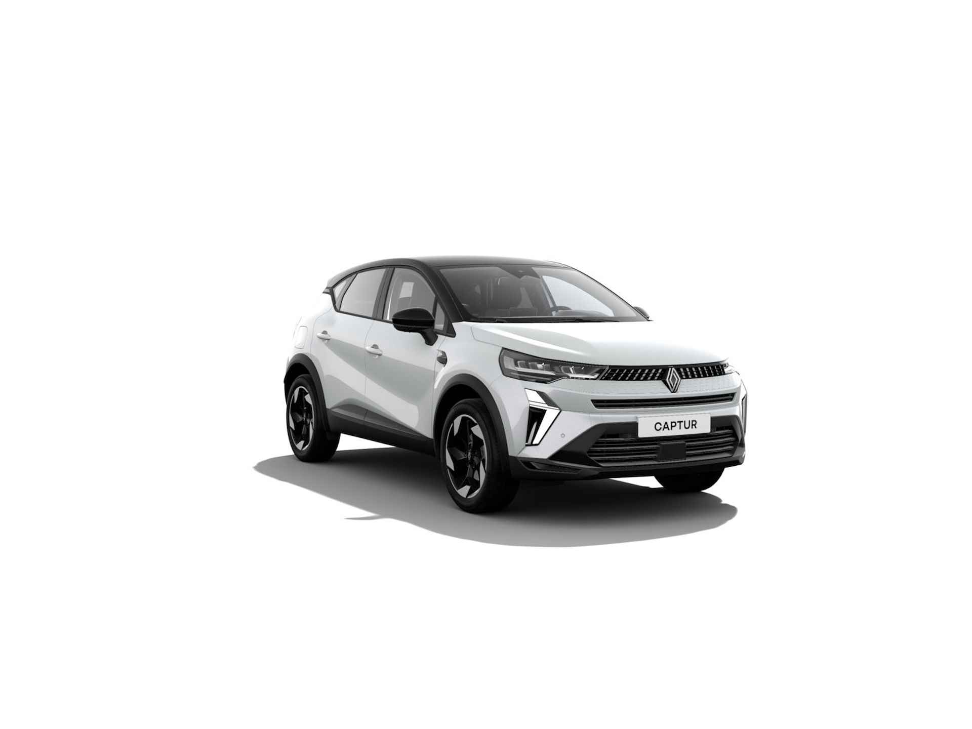 Renault Captur Techno - 4/11