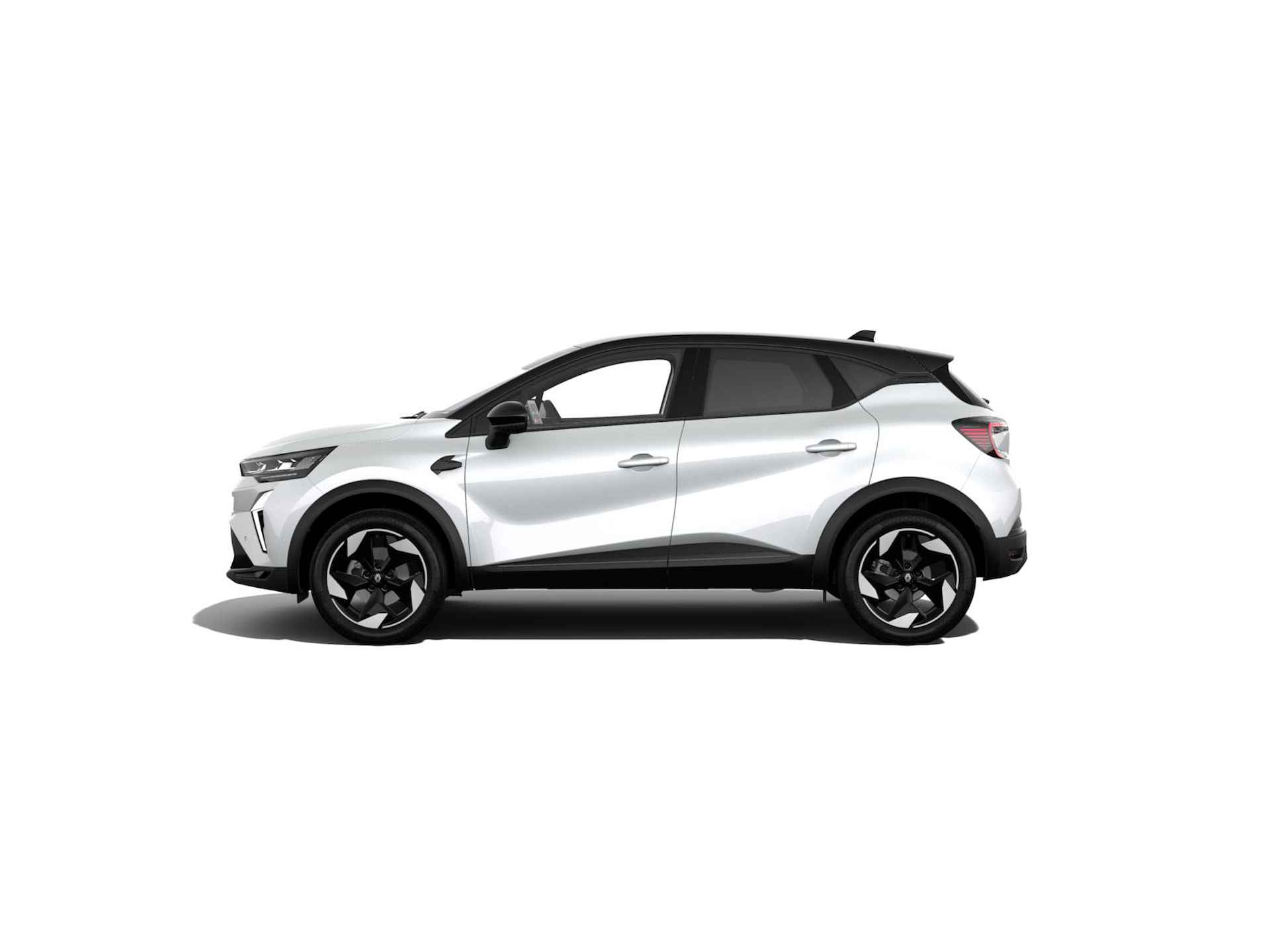 Renault Captur Techno - 6/11