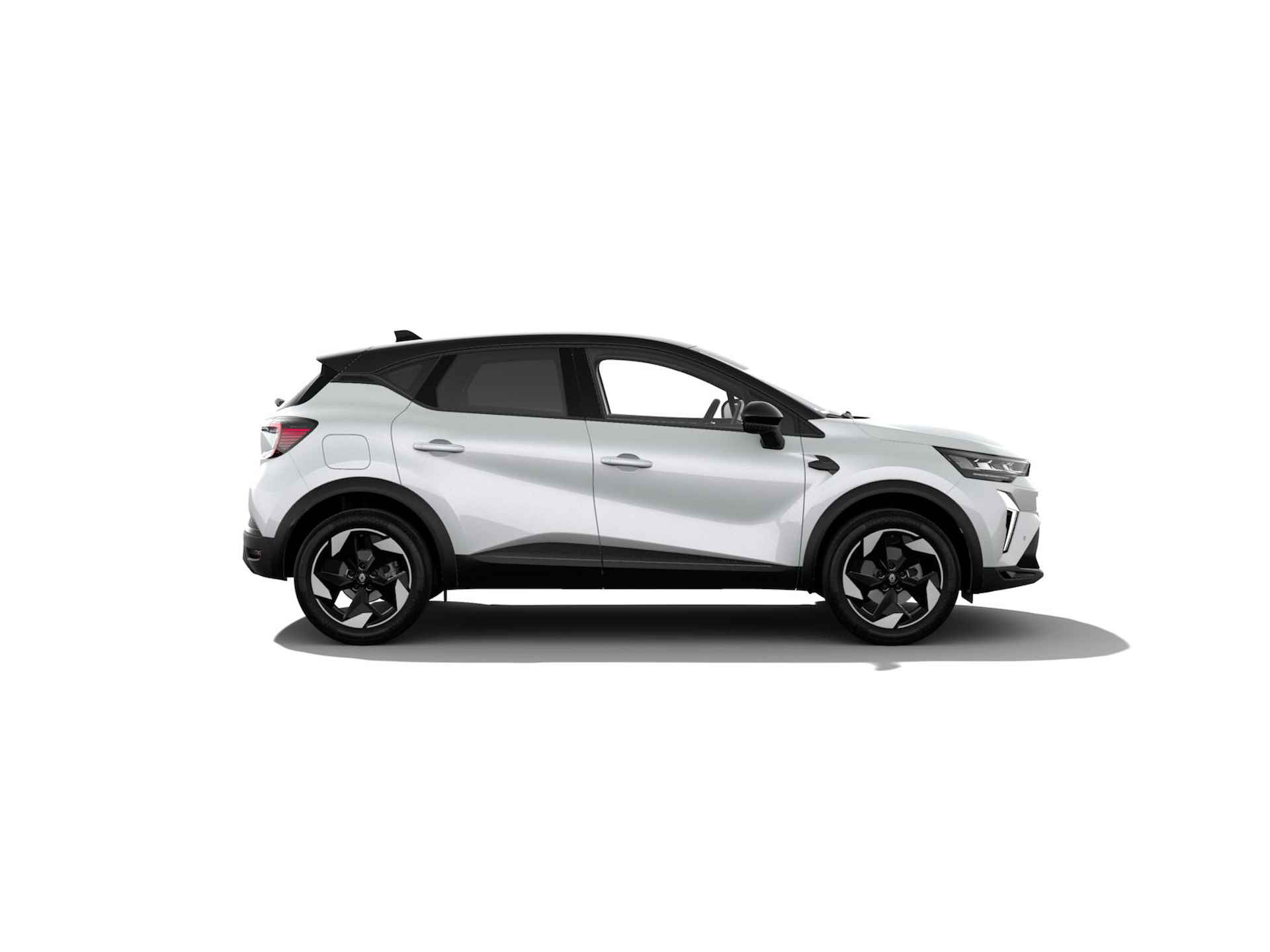 Renault Captur Techno - 7/11