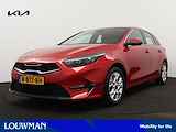 Kia Ceed 1.0 T-GDi DynamicLine | Navigatie | Achteruitrijcamera | Apple Carplay/Android Auto | Inclusief 24 Maanden BOVAG Garantie