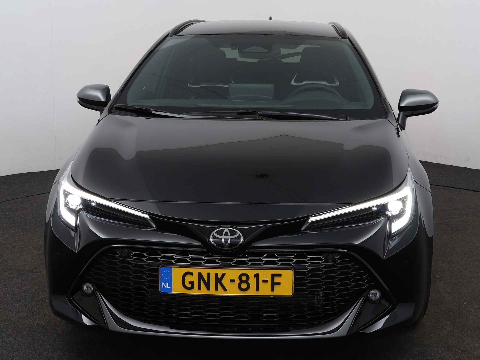 Toyota Corolla Touring Sports Hybrid 140 GR Sport | DEMO | - 26/47