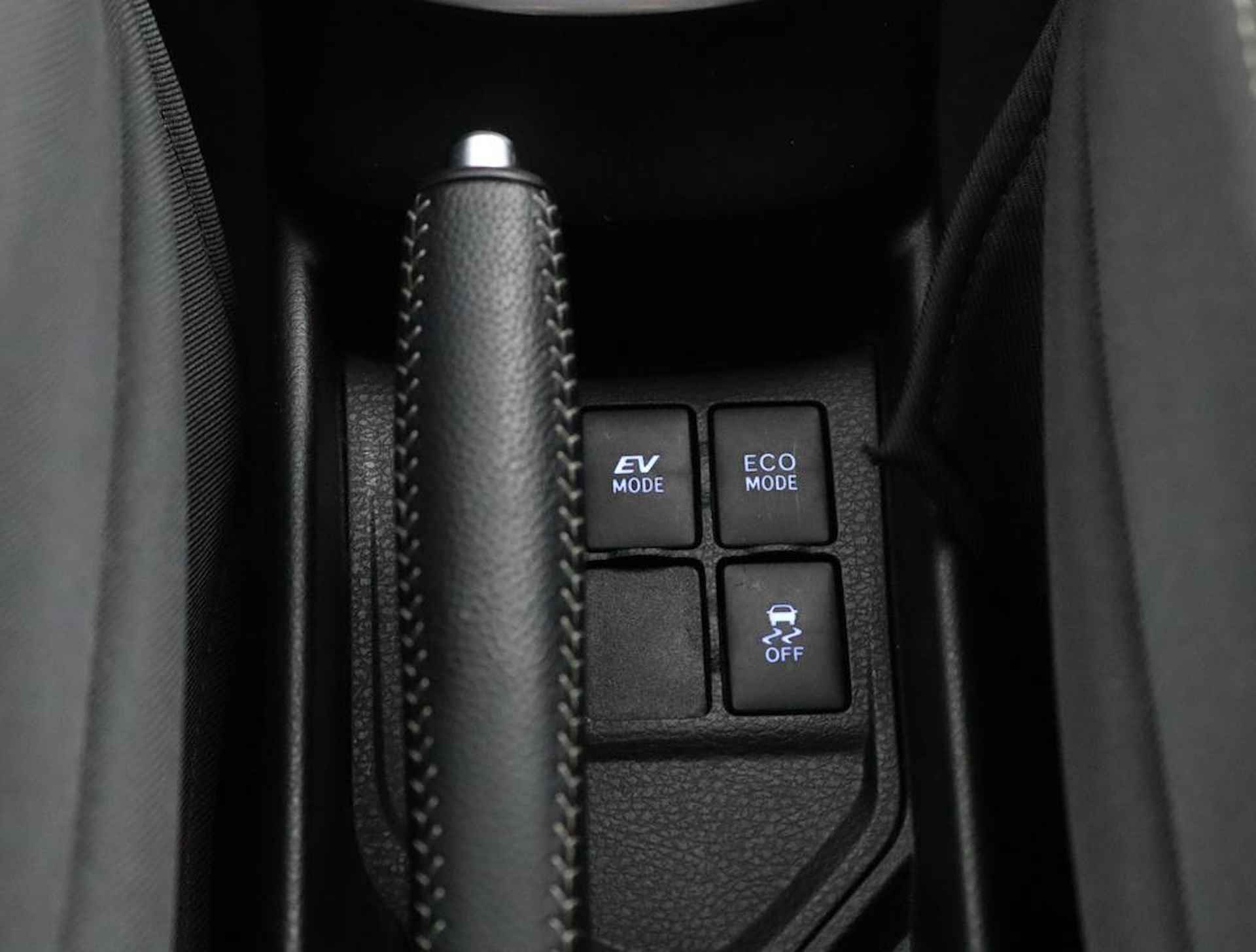 Toyota Yaris 1.5 Hybrid Design | Parkeercamera | Navigatie | Climate control | Cruise control | - 44/54