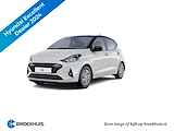 Hyundai i10 1.0 5MT Comfort | €2284,- voorraad voordeel