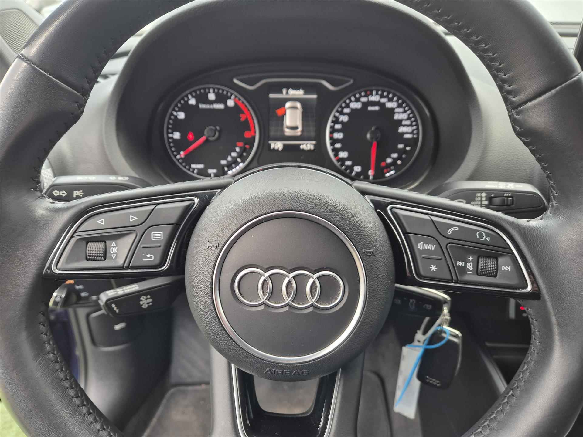 AUDI A3 Sportback 1.0 TFSI 116pk S tronic Lease Edition - 4/39