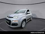 Fiat Panda 1.2 Lounge | AIRCO | PARKEERSENSOREN ACHTER | STUURWIELBEDIENING | BLUETOOTH RADIO