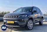 Jeep Compass 4xe 240 Summit Plug-in Hybrid / Schuifdak / 19"