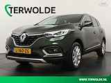 Renault Kadjar 1.3 TCe 160 PK Limited Deluxe | Trekhaak | 1500 KG Trekgewicht |