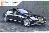 Mercedes-benz S-klasse 350 L. Prestige Plus | Goed onderhouden | Schuifdak | H&K