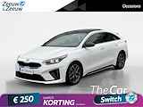 Kia ProCeed 1.5 T-GDI GT-Line Automaat | Panoramadak | GT-LINE ! | Navi | Digitaal Dashboard | Resterende fabrieksgarantie TM 2028