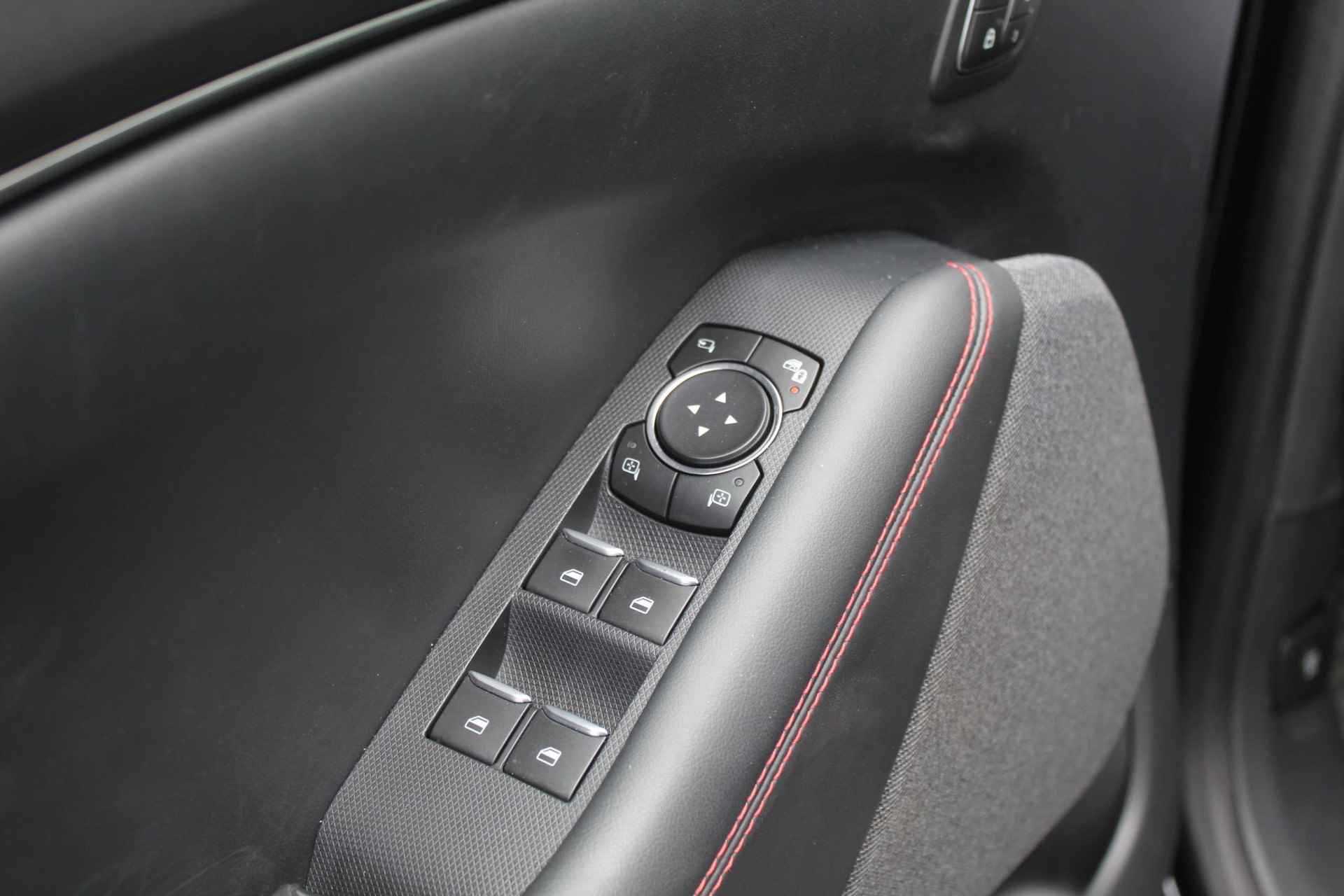 Ford Mustang Mach-E 75kWh AWD | 12% bijtelling | Technology Pack | Elektr. achterklep | Stoelverwarming | Adapt. Cruise control | Camera | - 26/35