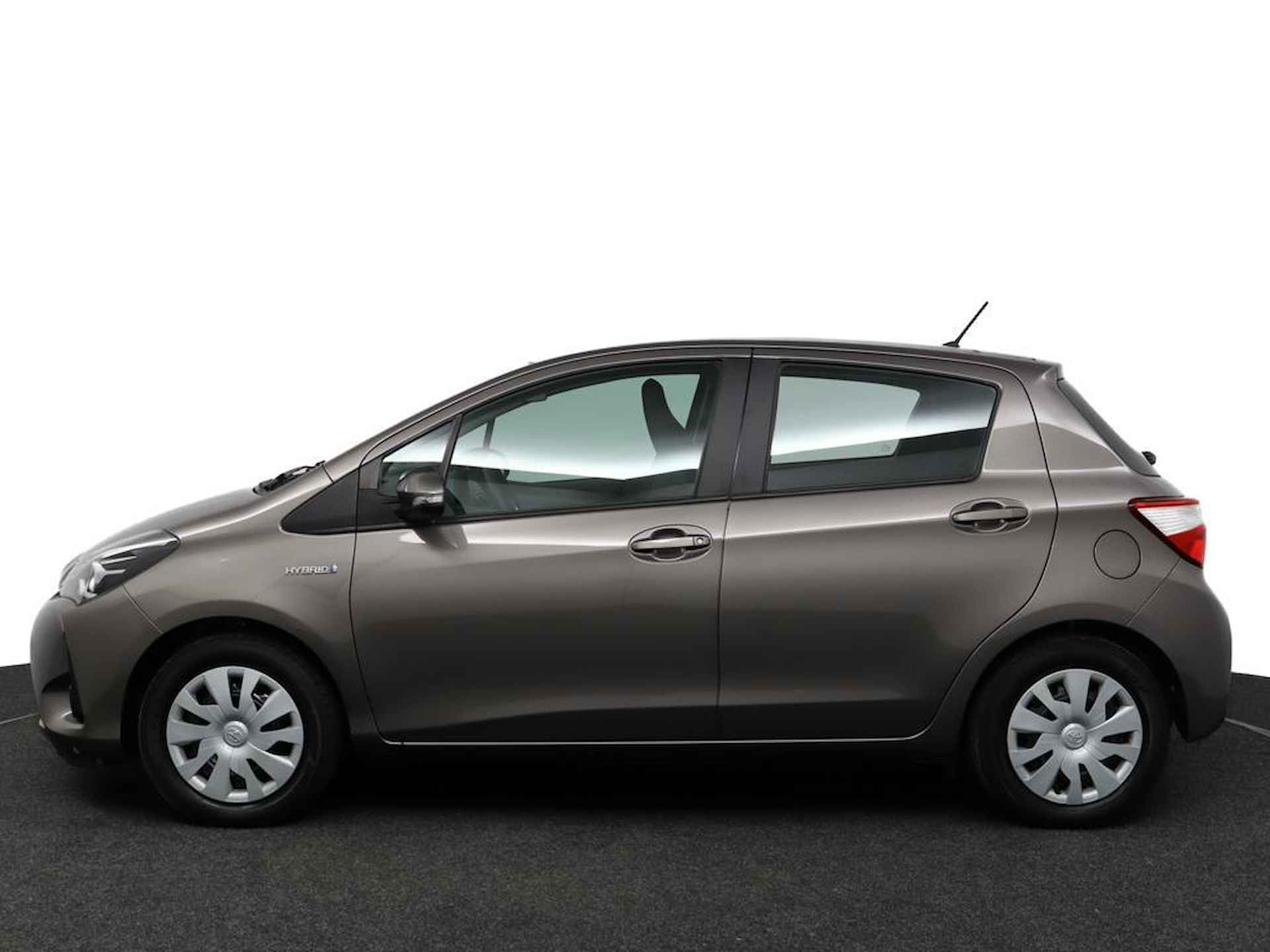 Toyota Yaris 1.5 Hybrid Energy - 3/43