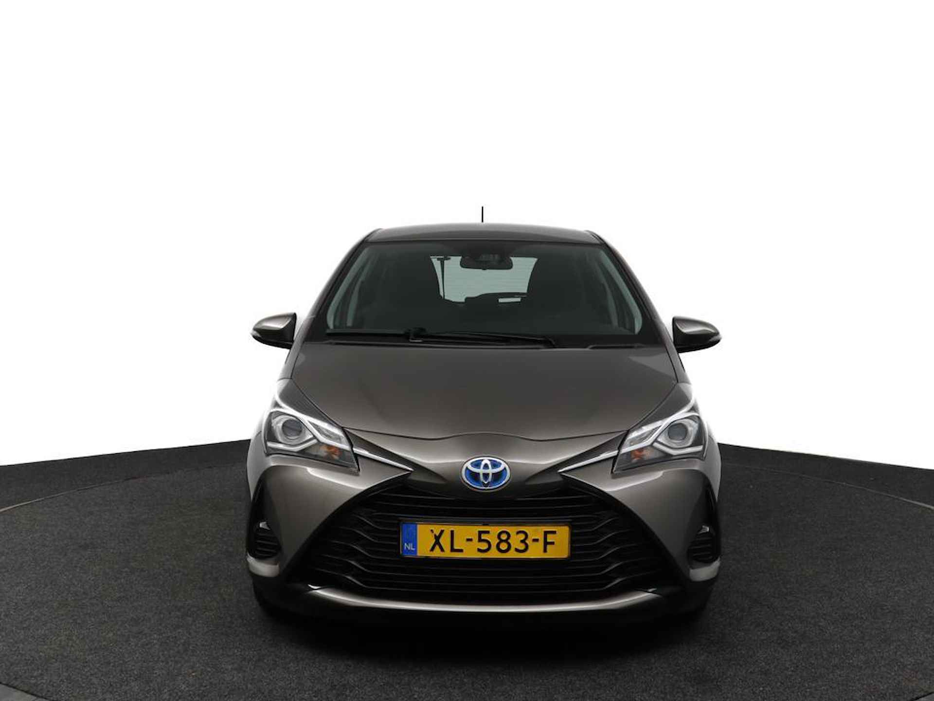 Toyota Yaris 1.5 Hybrid Energy - 14/43