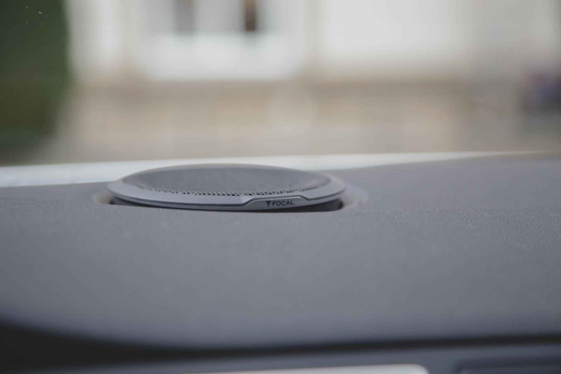 Peugeot 508 SW 1.6 PureTech Allure Pano | Focal Audio | 360 Camera | Dealeronderhouden - 38/44