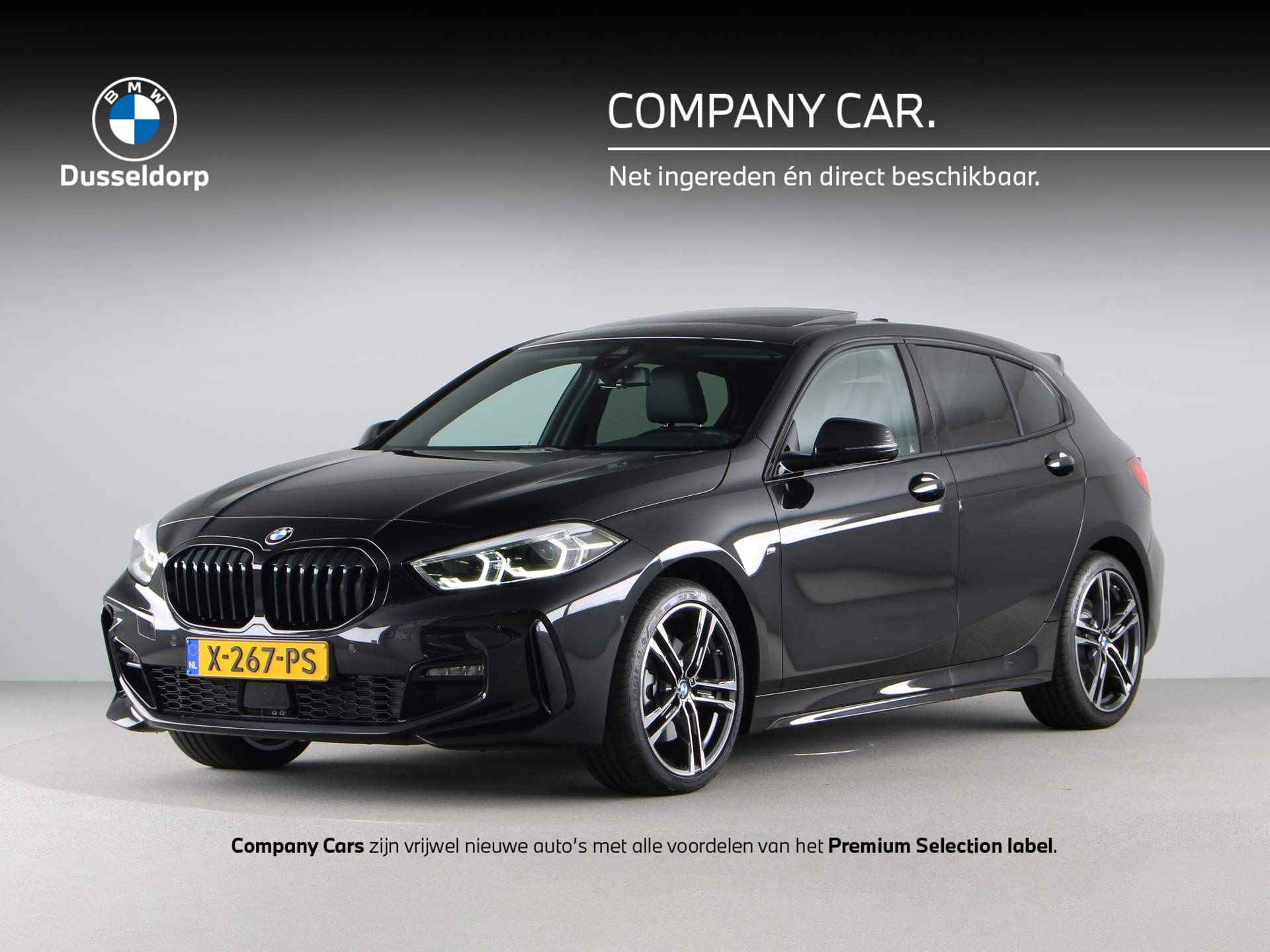 BMW 1-Serie