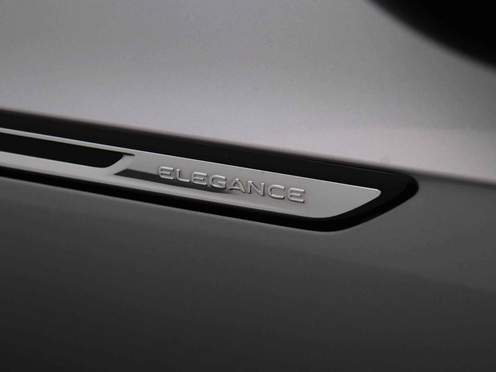 Volkswagen Arteon 1.4 TSI eHybrid Elegance | Automaat | Leder | Navigatie | Climate control | Parkeer sensoren | LMV | LED | Stoel verwarming | Apple carplay | DAB - 17/43