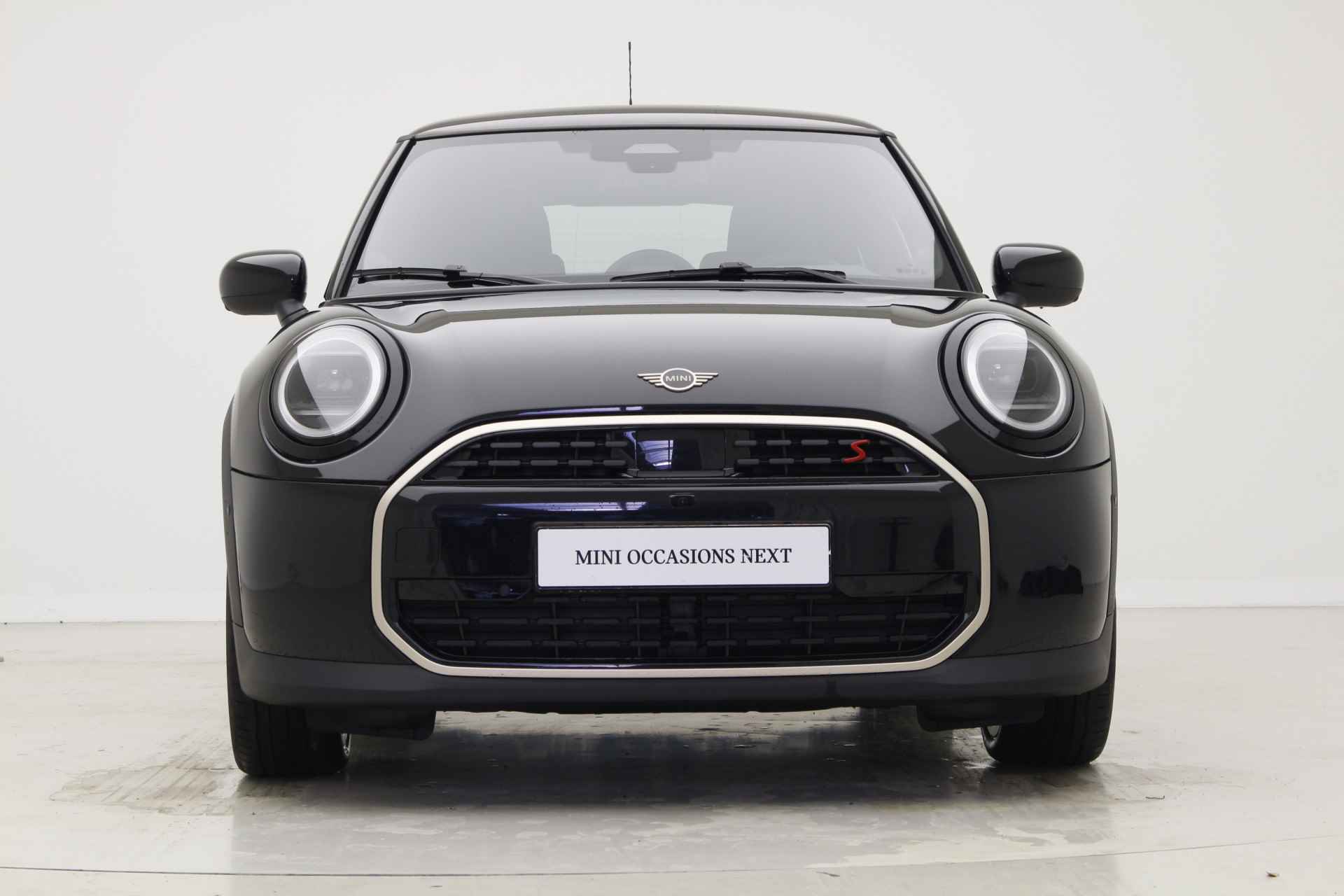 MINI 3-deurs 2.0 Cooper S Favoured S - 3/36