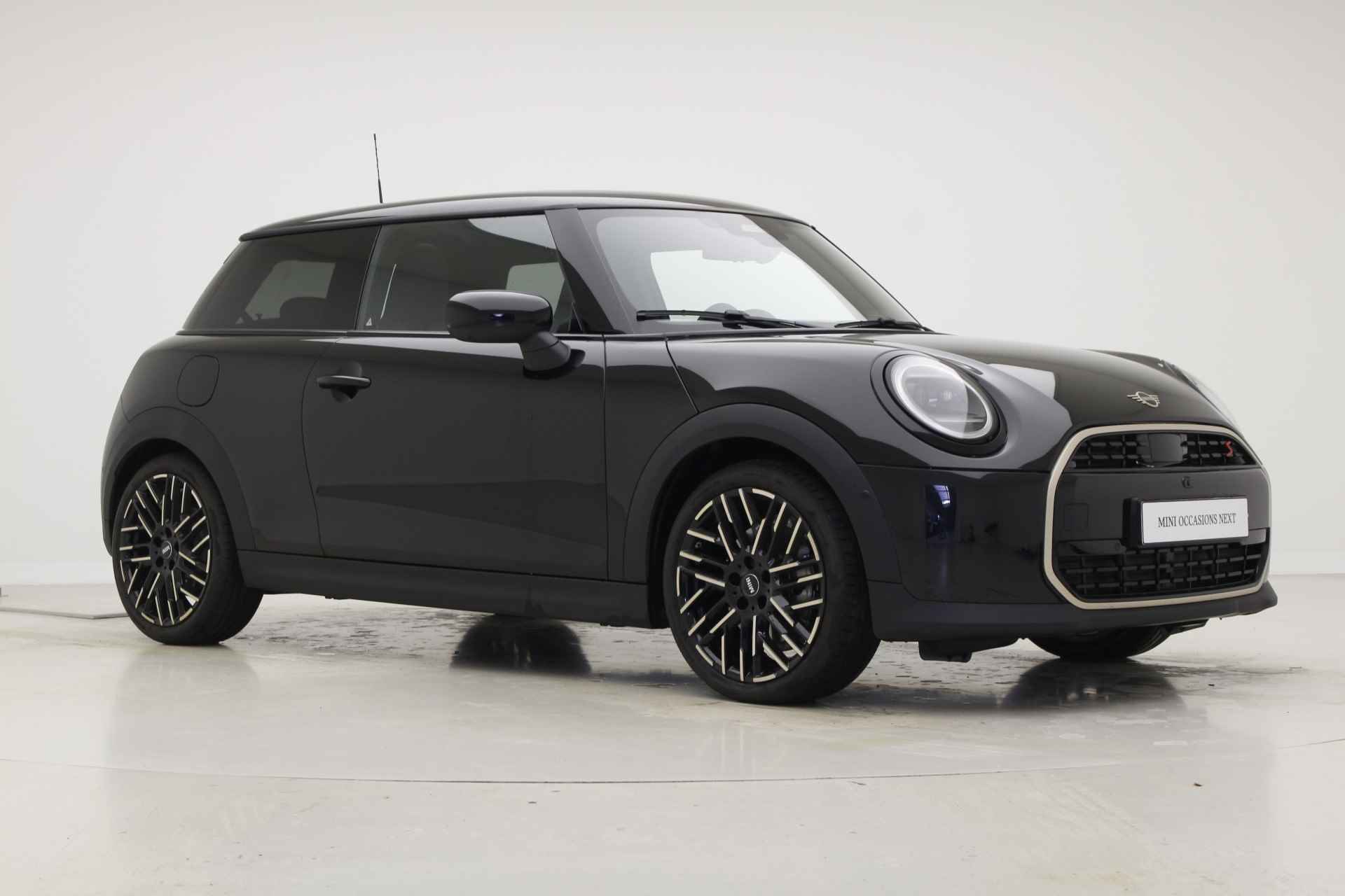 MINI 3-deurs 2.0 Cooper S Favoured S - 5/36