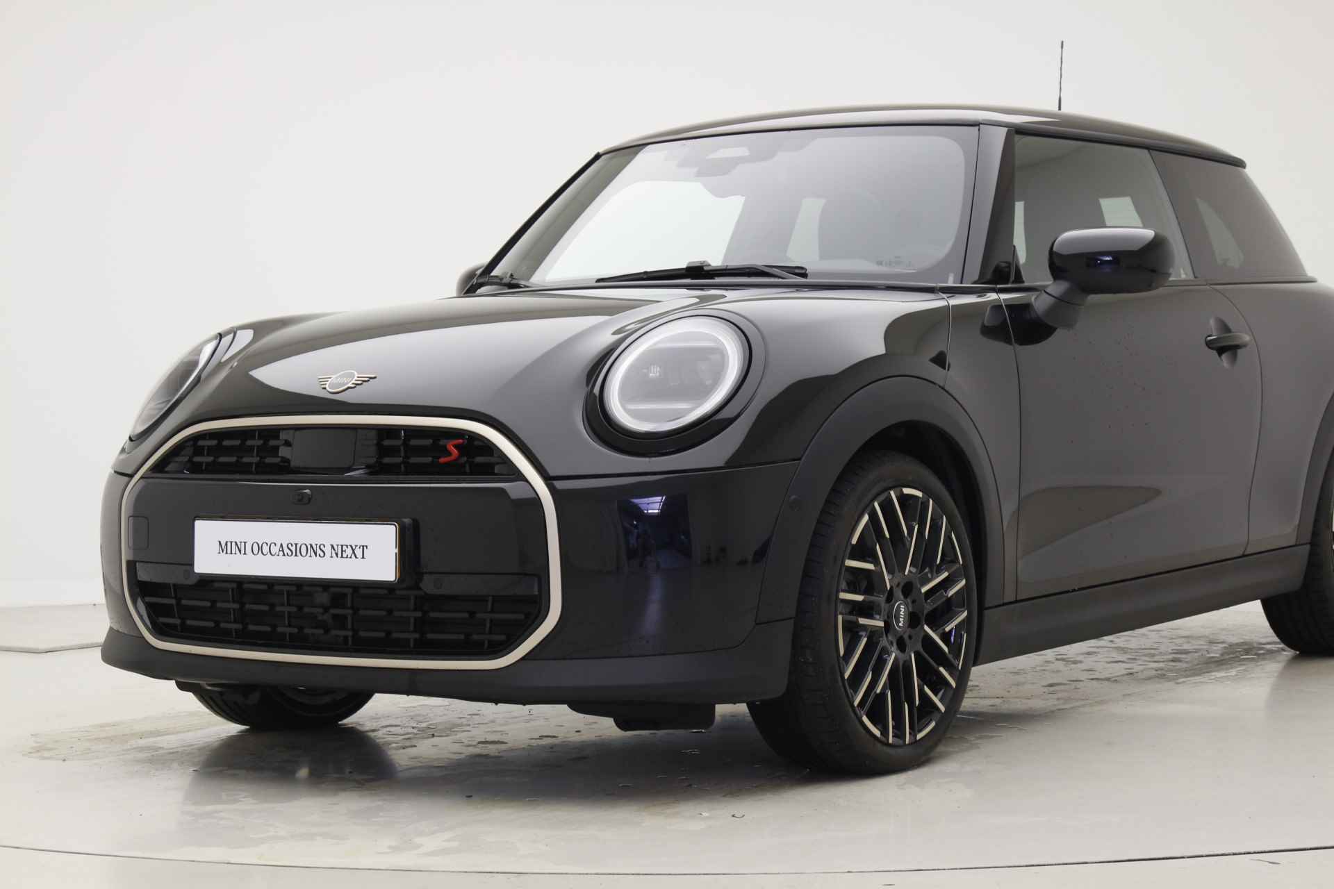 MINI 3-deurs 2.0 Cooper S Favoured S - 7/36