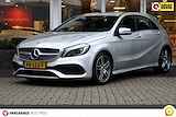 Mercedes-benz A-klasse 160 Ambition AMG Line -NLD auto-