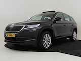 Škoda Kodiaq 1.5 TSI Business Edition 150pk | 1e eigenaar | Cruise control | Trekgewicht 1800kg | Navigatie | App connect | Parkeersensoren v