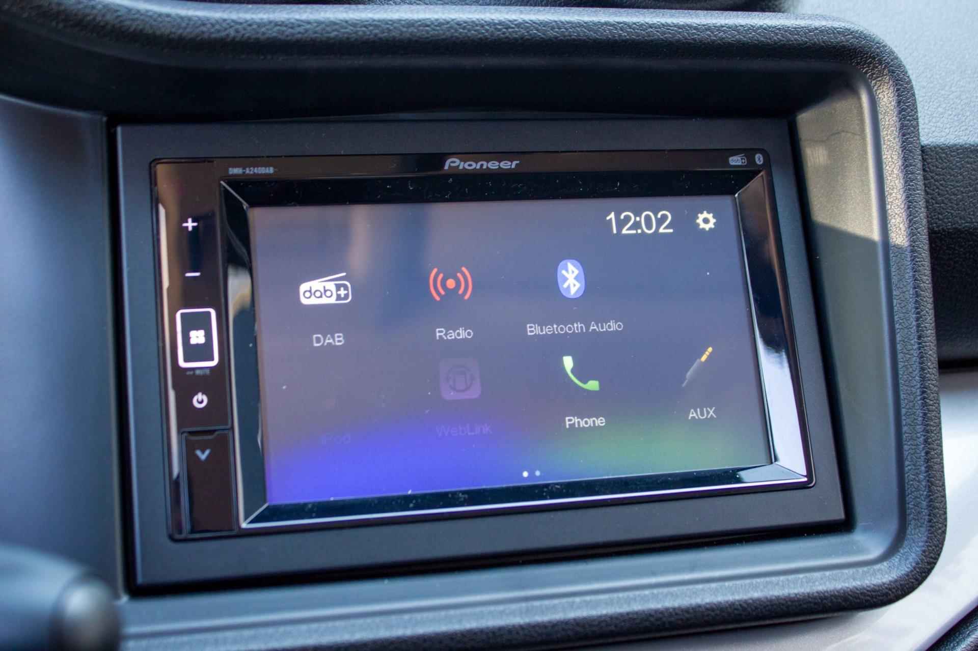 Aixam Brommobiel Crossover SUV NIEUW Camera Parkeersensoren Bletooth DAB+ Elektrische ramen - 23/30