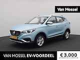 MG ZS EV Comfort 45 kWh | NAVIGATIE | AIRCO | PARKEERSENSOREN | LICHTMETALEN VELGEN |