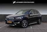 BMW X1 xDrive25e High Executive Edition Sportline Stoelverwarming Lederen Sportstoelen Trekhaak LED