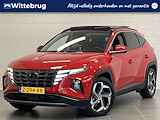 Hyundai Tucson 1.6 T-GDI PHEV Premium Sky 4WD TREKHAAK | PANORAMADAK | LEDER | NAVIGATIE | ZEER RIJKE UITRUSTING