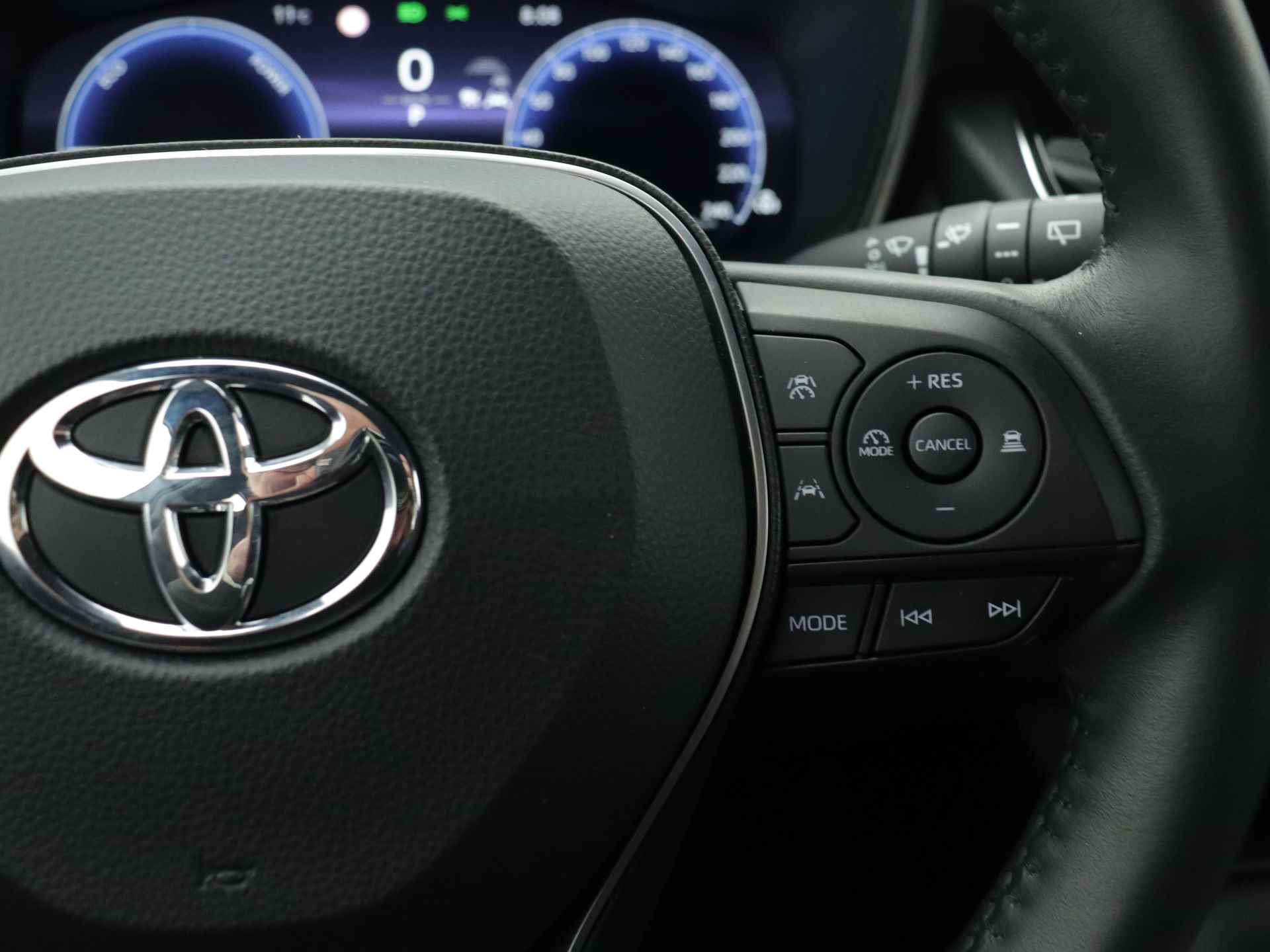 Toyota Corolla Touring Sports Hybrid 140 Active | Camera | Climate Control | Cruise Control Adaptief | LM velgen | - 21/40