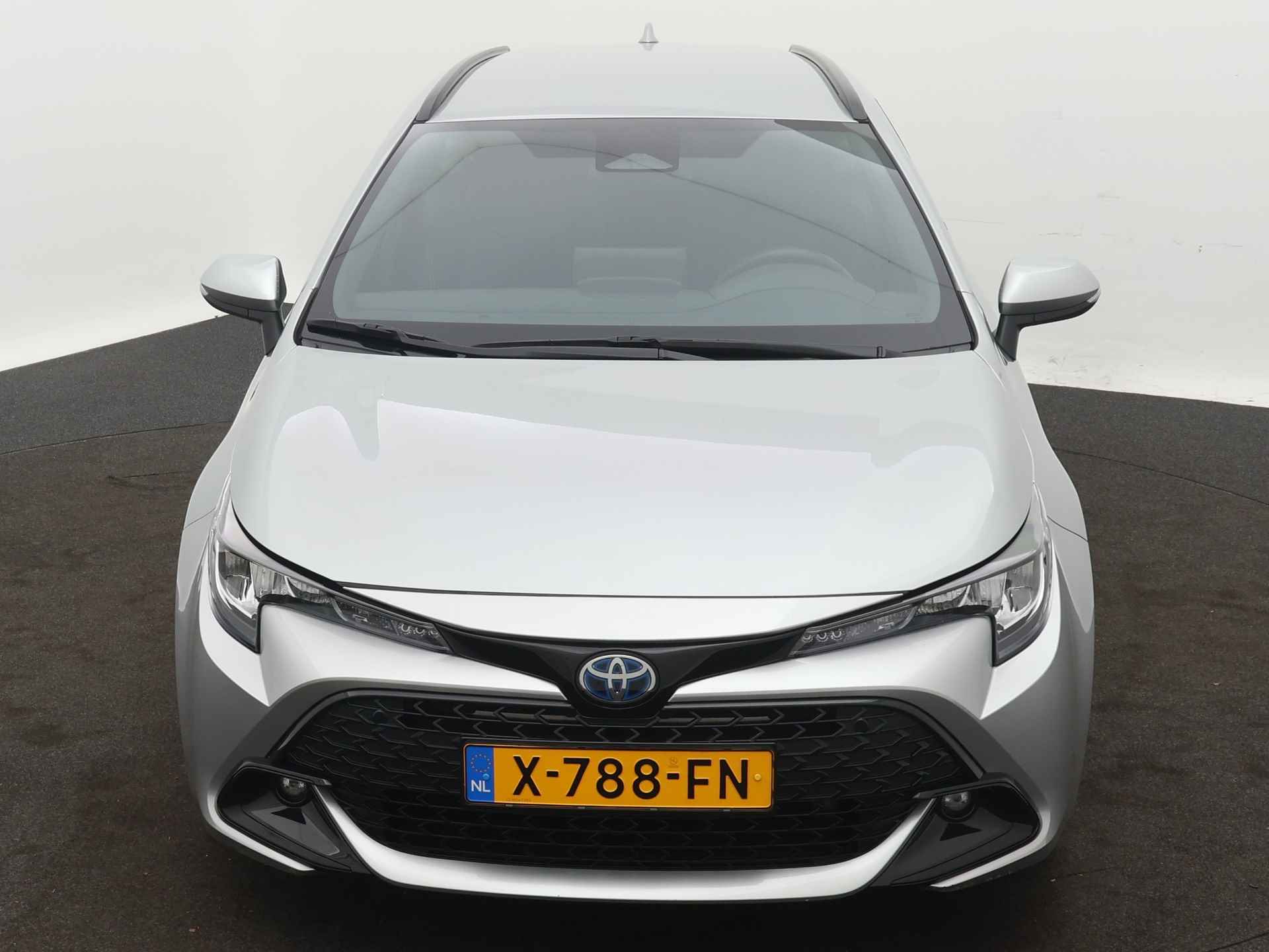 Toyota Corolla Touring Sports Hybrid 140 Active | Camera | Climate Control | Cruise Control Adaptief | LM velgen | - 34/40