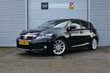 Lexus CT 200h Hybrid 17" Aluminium, Dealer onderhouden!