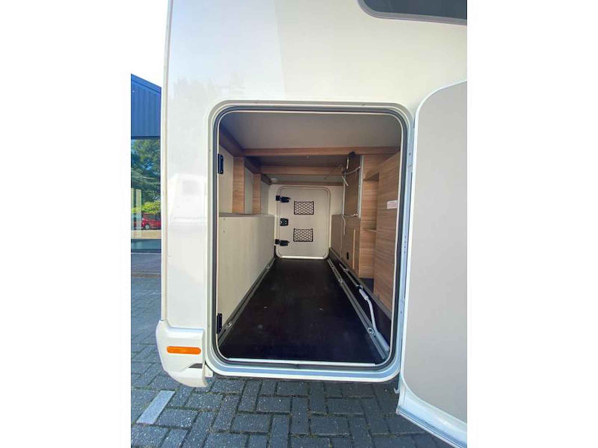 Knaus Platinum Selection 650 MEG Enkele Bedden Airco 2021 - 10/23