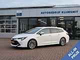 Toyota Corolla Touring Sports 1.8 Hybrid Dynamic | stoelverw | carplay | camera |